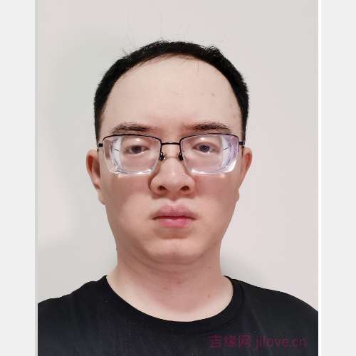 33岁岁山西单身帅哥 - 滁州吉缘网