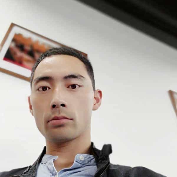 35岁岁山西单身帅哥 - 滁州吉缘网