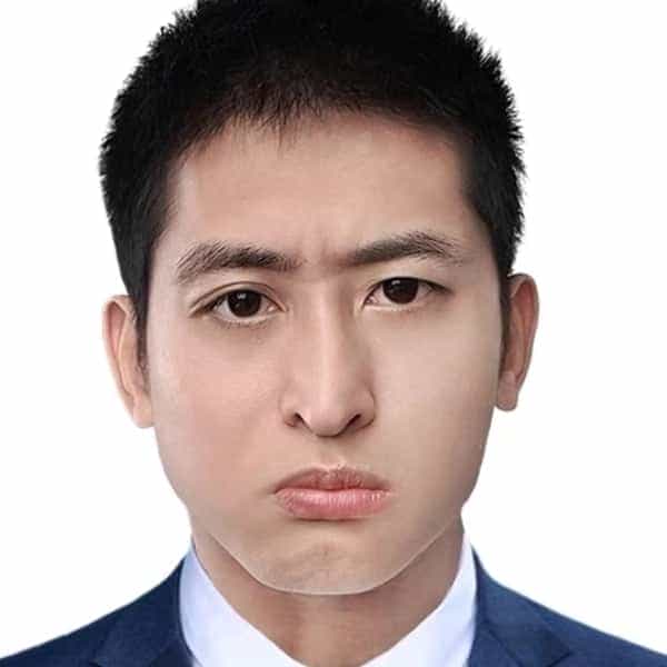 34岁岁湖南单身帅哥 - 滁州吉缘网