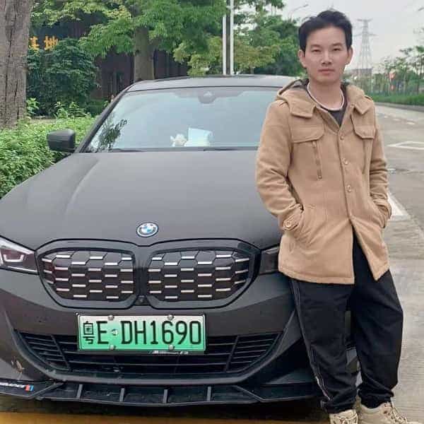 30岁岁广东单身帅哥 - 滁州吉缘网