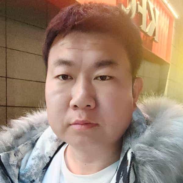 35岁岁陕西单身帅哥 - 滁州吉缘网