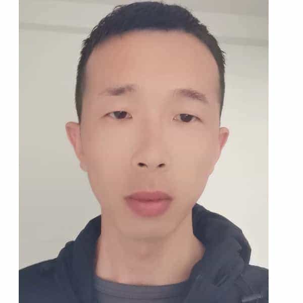 32岁岁山东单身帅哥 - 滁州吉缘网
