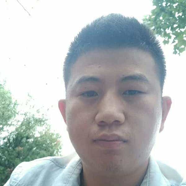 33岁岁山东单身帅哥 - 滁州吉缘网