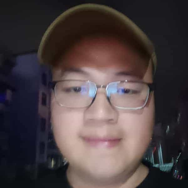 33岁岁湖北单身帅哥 - 滁州吉缘网