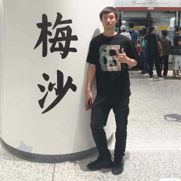 35岁岁湖北单身帅哥 - 滁州吉缘网