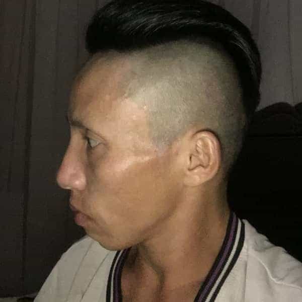39岁岁广东单身帅哥 - 滁州吉缘网