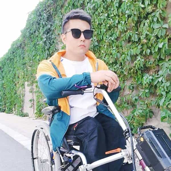 38岁岁江苏单身帅哥 - 滁州吉缘网
