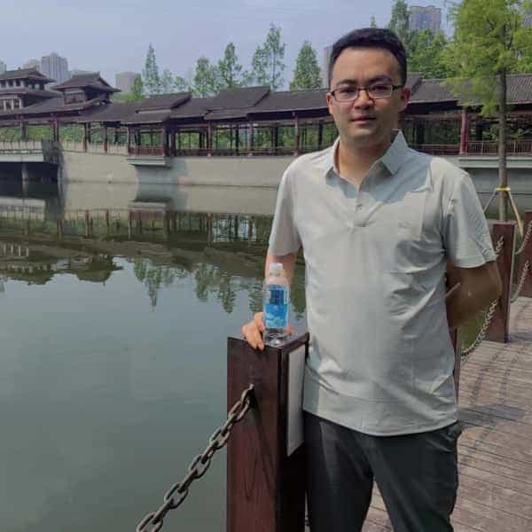 34岁岁重庆单身帅哥 - 滁州吉缘网