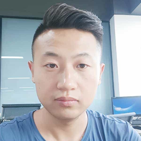34岁岁山东单身帅哥 - 滁州吉缘网