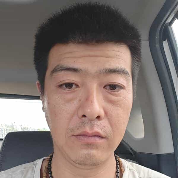 38岁岁河南单身帅哥 - 滁州吉缘网