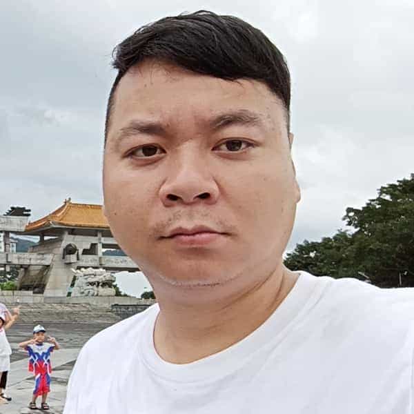 34岁岁广西单身帅哥 - 滁州吉缘网