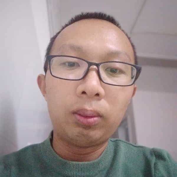 32岁岁山东单身帅哥 - 滁州吉缘网
