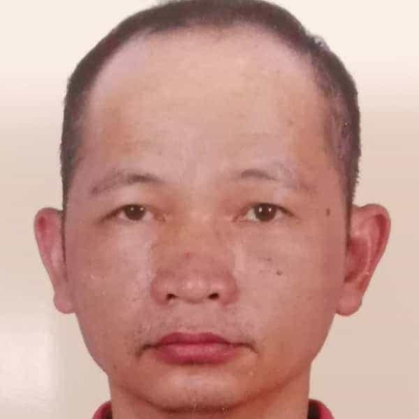 35岁岁广东单身帅哥 - 滁州吉缘网