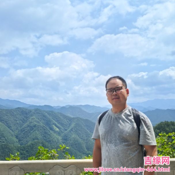 28岁岁甘肃单身帅哥 - 滁州吉缘网