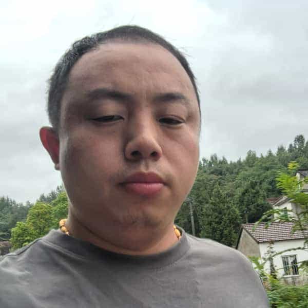 34岁岁安徽单身帅哥 - 滁州吉缘网