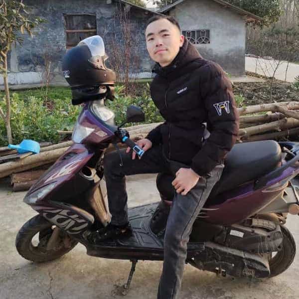 36岁岁湖南单身帅哥 - 滁州吉缘网