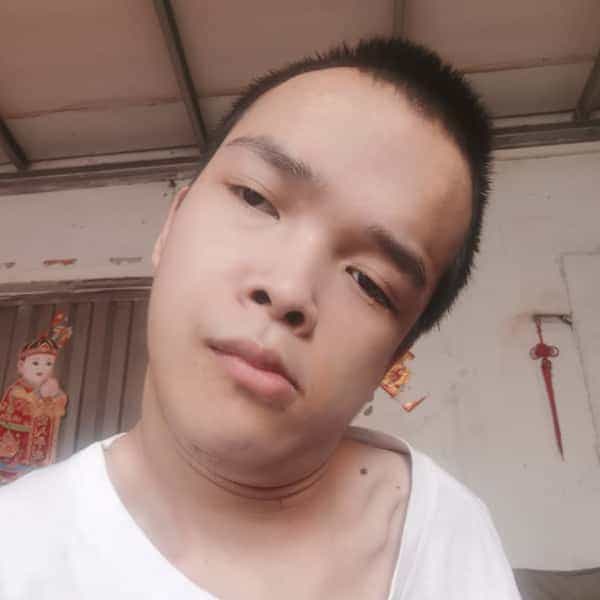 25岁岁广东单身帅哥 - 滁州吉缘网