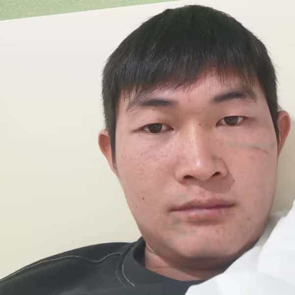 26岁岁四川单身帅哥 - 滁州吉缘网