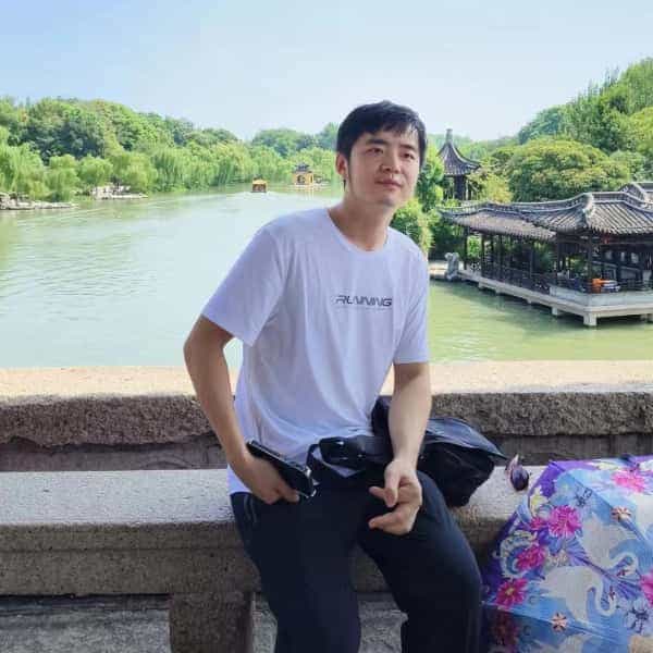 31岁岁河南单身帅哥 - 滁州吉缘网