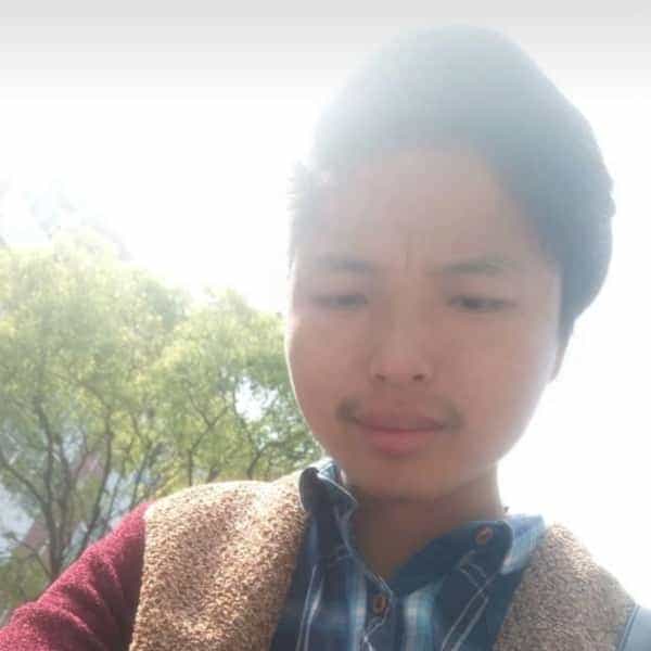 36岁岁湖南单身帅哥 - 滁州吉缘网