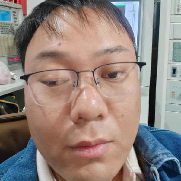 32岁岁陕西单身帅哥 - 滁州吉缘网