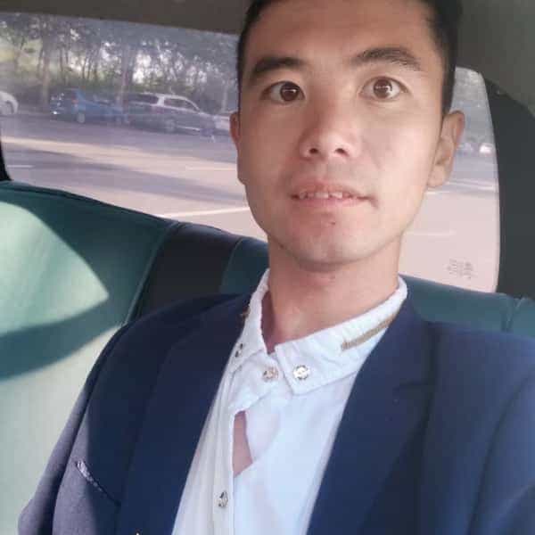 31岁岁山东单身帅哥 - 滁州吉缘网