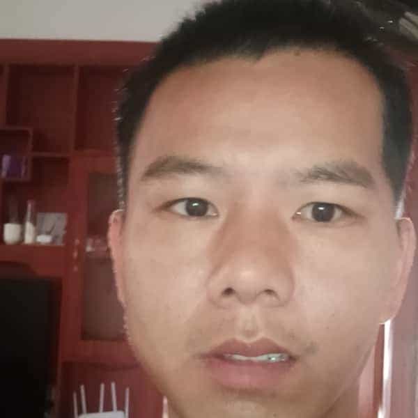 33岁岁广东单身帅哥 - 滁州吉缘网