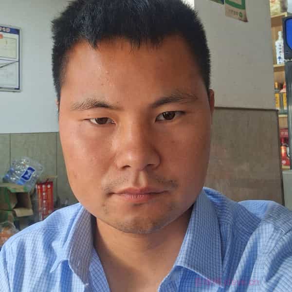 31岁岁河南单身帅哥 - 滁州吉缘网