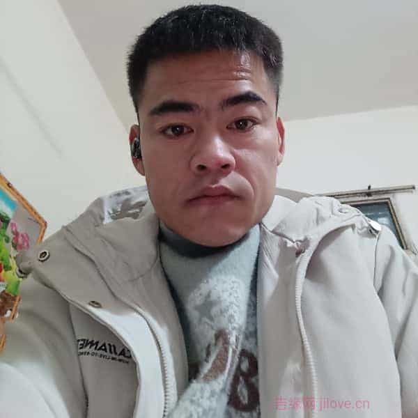 36岁岁陕西单身帅哥 - 滁州吉缘网