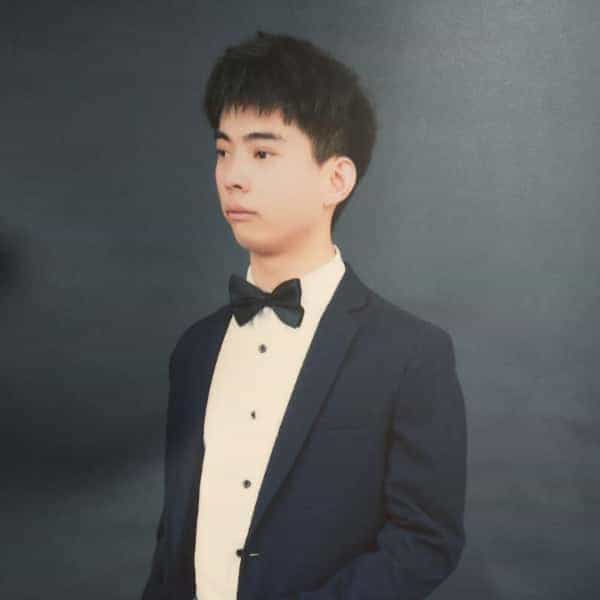 25岁岁河南单身帅哥 - 滁州吉缘网