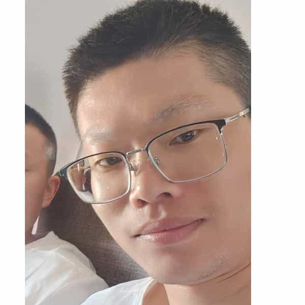 39岁岁江苏单身帅哥 - 滁州吉缘网