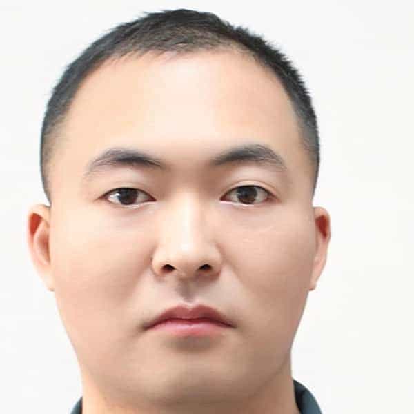 37岁岁江西单身帅哥 - 滁州吉缘网