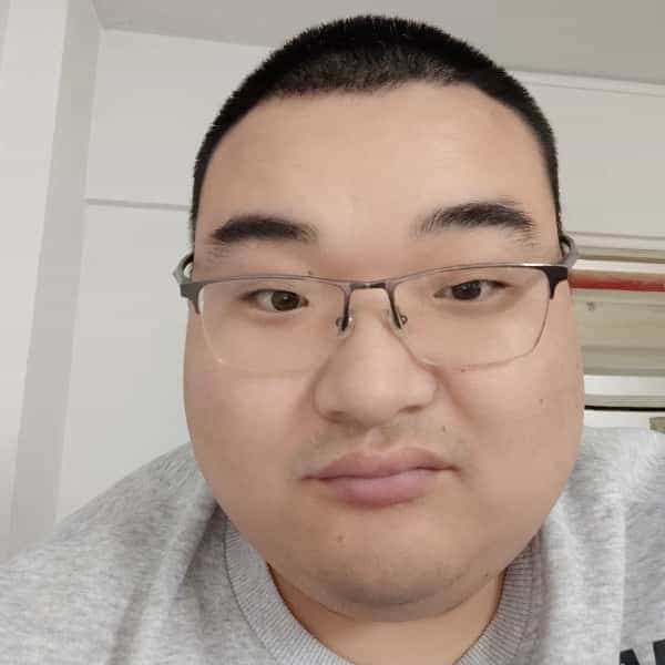 31岁岁河南单身帅哥 - 滁州吉缘网