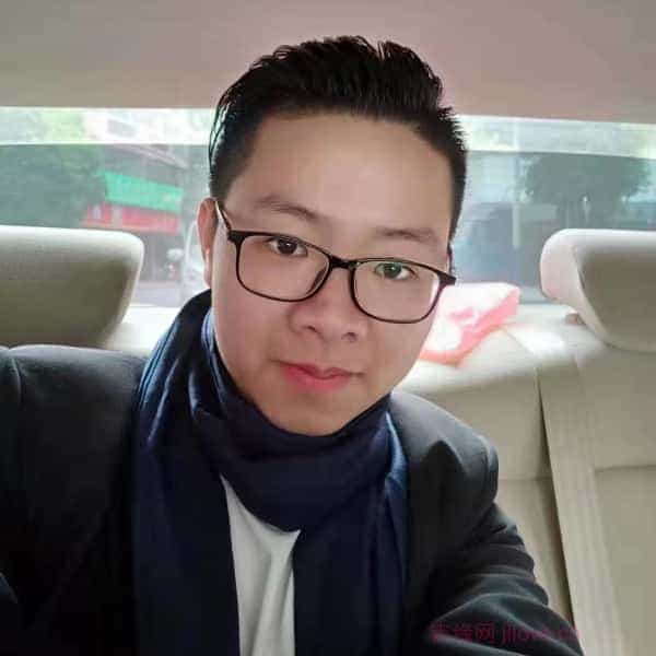 32岁岁广东单身帅哥 - 滁州吉缘网