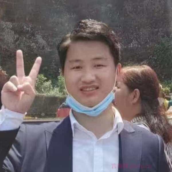 31岁岁湖北单身帅哥 - 滁州吉缘网