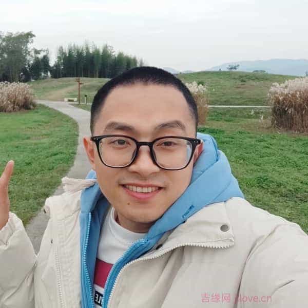 37岁岁浙江单身帅哥 - 滁州吉缘网