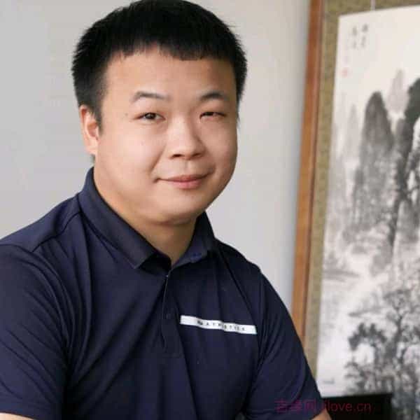 38岁岁广东单身帅哥 - 滁州吉缘网