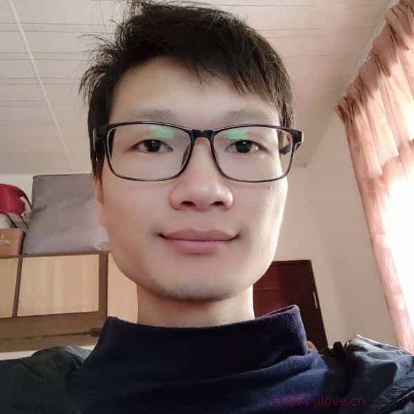 34岁岁福建单身帅哥 - 滁州吉缘网