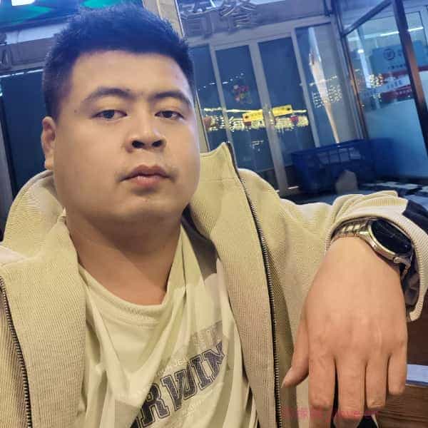34岁岁陕西单身帅哥 - 滁州吉缘网
