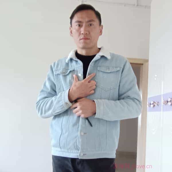 39岁岁四川单身帅哥 - 滁州吉缘网