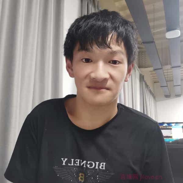 28岁岁江苏单身帅哥 - 滁州吉缘网