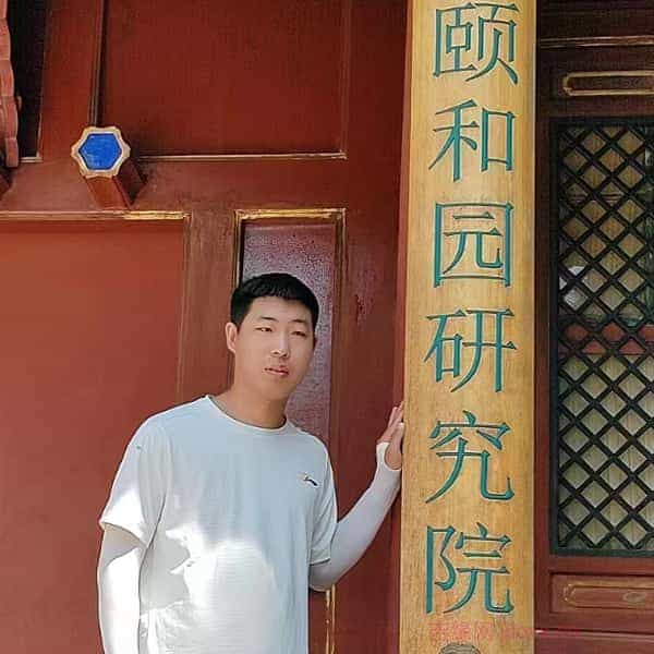 29岁岁吉林单身帅哥 - 滁州吉缘网