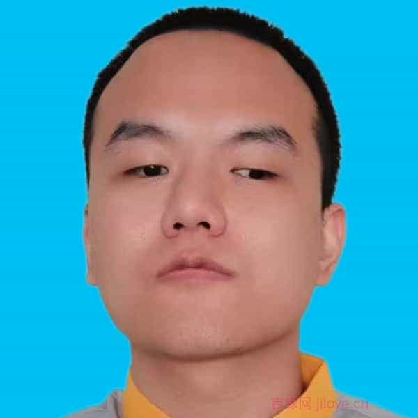 30岁岁山西单身帅哥 - 滁州吉缘网