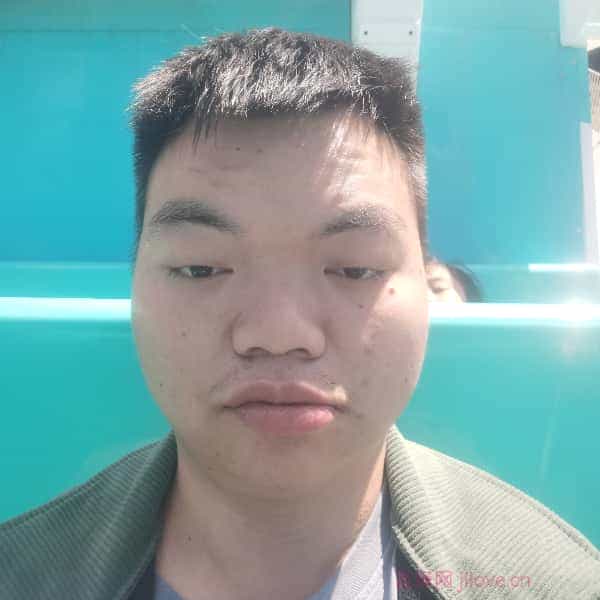 31岁岁广东单身帅哥 - 滁州吉缘网
