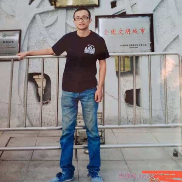 37岁岁江苏单身帅哥 - 滁州吉缘网