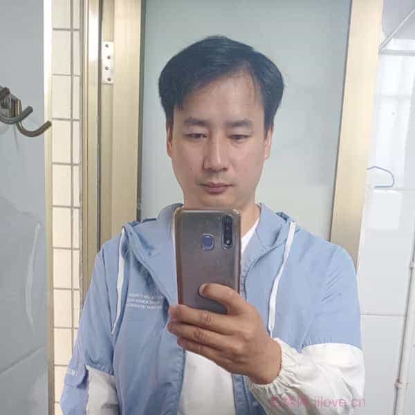 37岁岁广东单身帅哥 - 滁州吉缘网