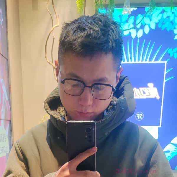 27岁岁湖北单身帅哥 - 滁州吉缘网