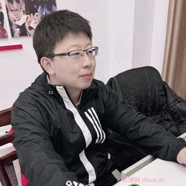 36岁岁江苏单身帅哥 - 滁州吉缘网