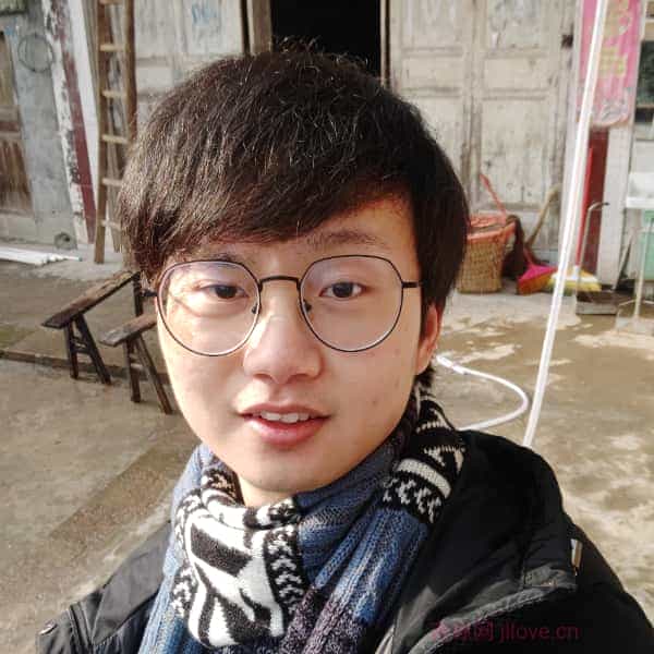 30岁岁四川单身帅哥 - 滁州吉缘网