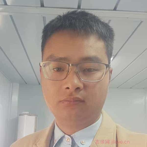 36岁岁山东单身帅哥 - 滁州吉缘网